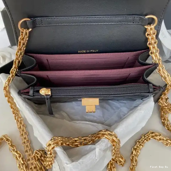 Firstbag Ru CHANEL CHANELUTCH WITH 2.55 CHAIN 0703